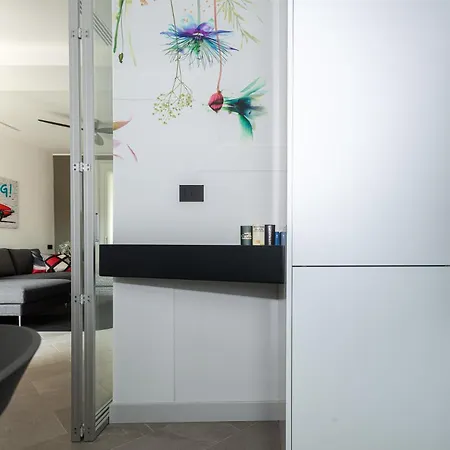 Appartement Mg House Luxury