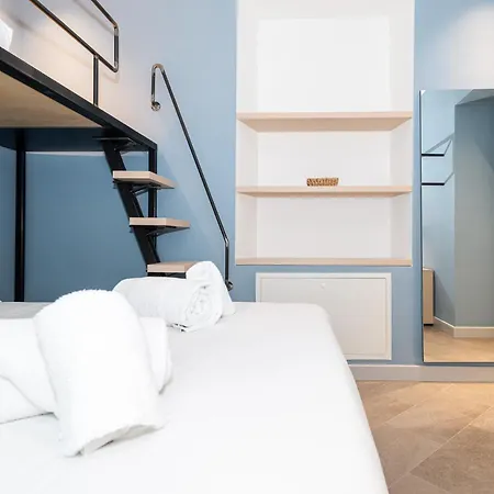 Mg House Luxury Appartement