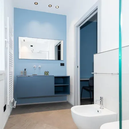 Appartement Mg House Luxury Côme