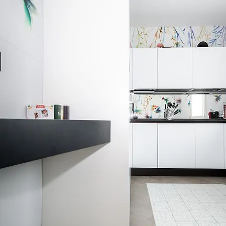 Mg House Luxury * Côme