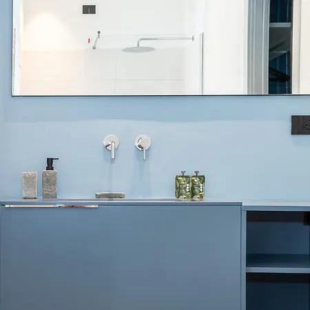 Mg House Luxury Appartement Côme