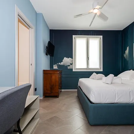 Appartement Mg House Luxury