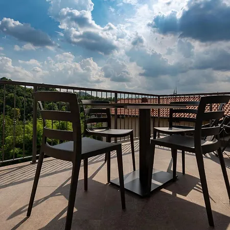 Mg House Luxury Appartement