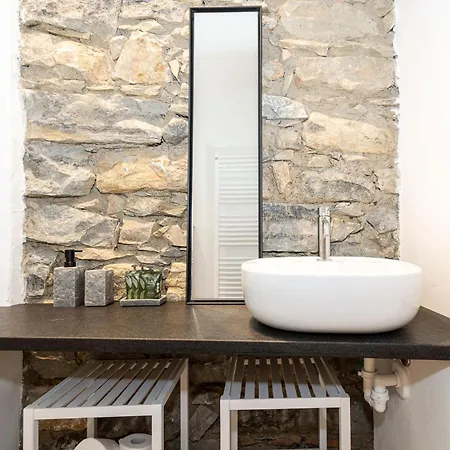 Appartement Mg House Luxury *