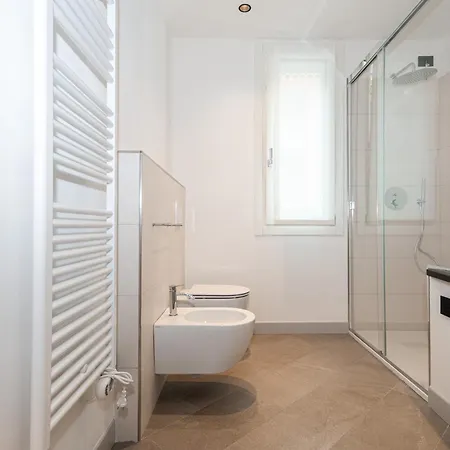 Mg House Luxury * Côme