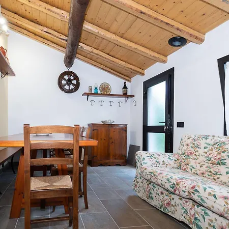 Mg House Luxury Appartement Côme