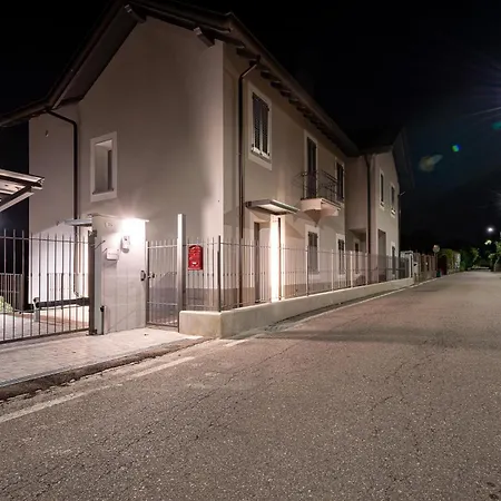 Mg House Luxury * Côme