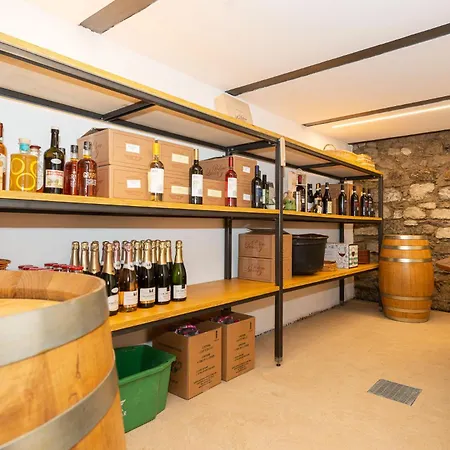 Appartement Mg House Luxury