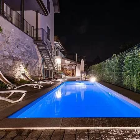 Mg House Luxury Côme