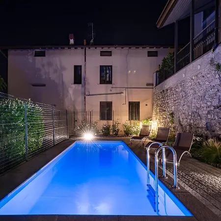 Appartement Mg House Luxury *