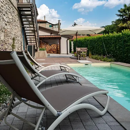 Mg House Luxury Appartement *