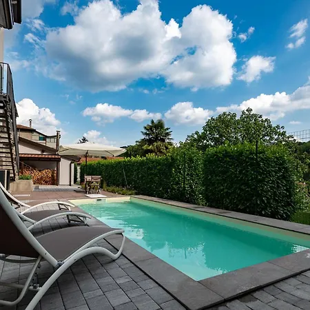 Appartement Mg House Luxury