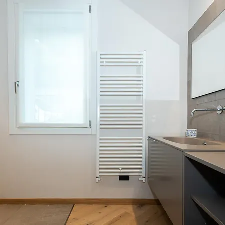 Mg House Luxury Appartement *