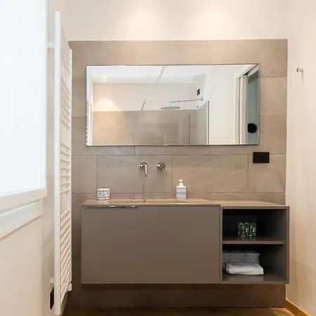 Mg House Luxury * Côme