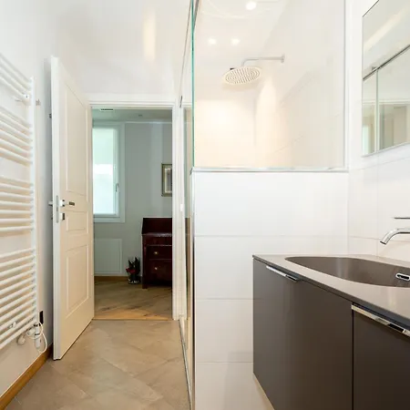 Mg House Luxury Appartement Côme