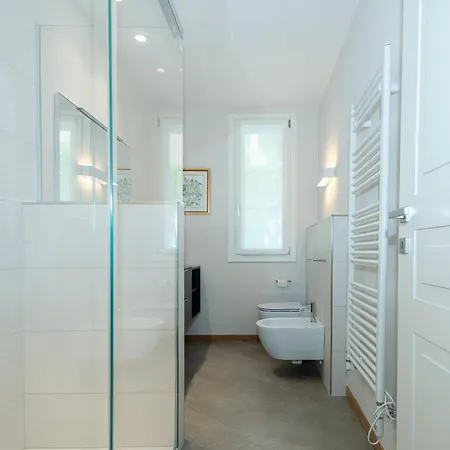 Mg House Luxury * Côme