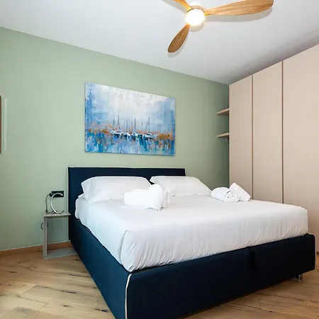 Mg House Luxury Appartement