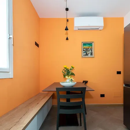 Appartement Mg House Luxury