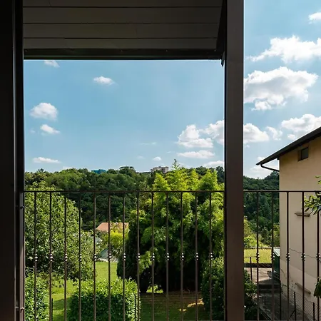 Mg House Luxury Appartement *