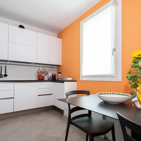 Mg House Luxury * Côme