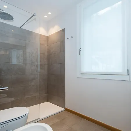 Mg House Luxury Appartement Côme