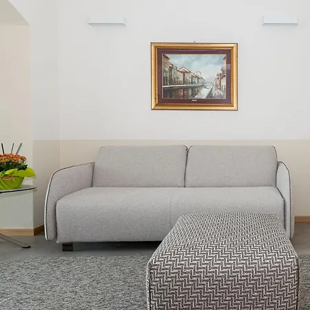 Mg House Luxury Côme