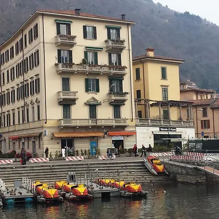 Bed and breakfast Al Porticciolo Di Sant'agostino *