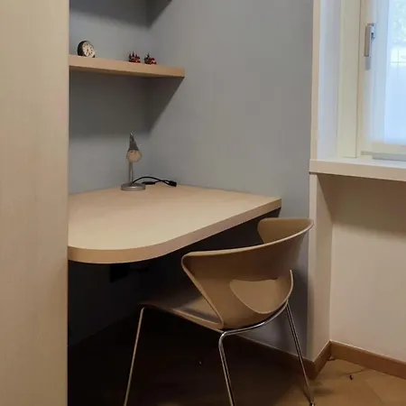 Mg House Luxury Appartement *