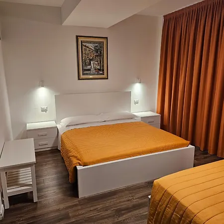 Apartahotel Victoria Royal Garden Como