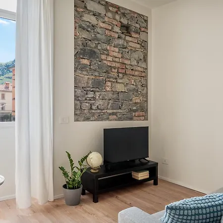 Apartment Exclusive Blue - Center - - Near Station *