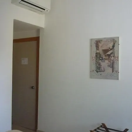 Hotel Milano 2*