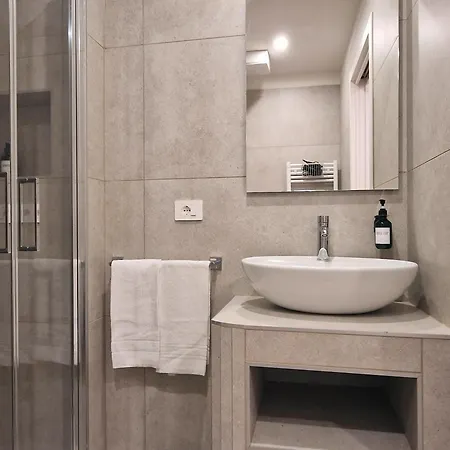 Casa de hóspedes B&B Residenza Cavour Como