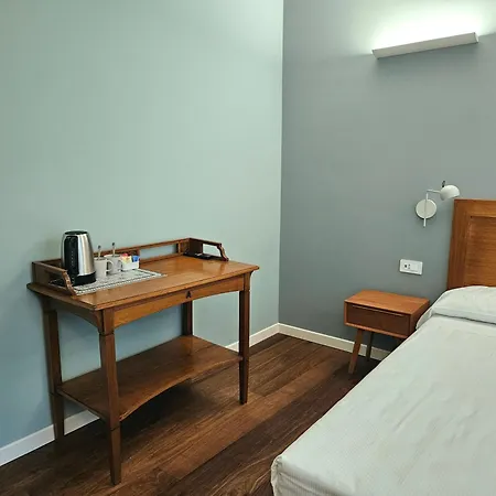 B&B Residenza Cavour 3*