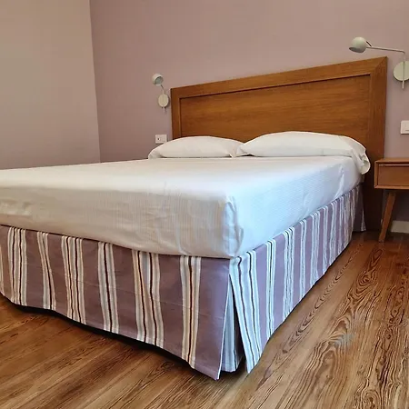 B&B Residenza Cavour Casa de hóspedes
