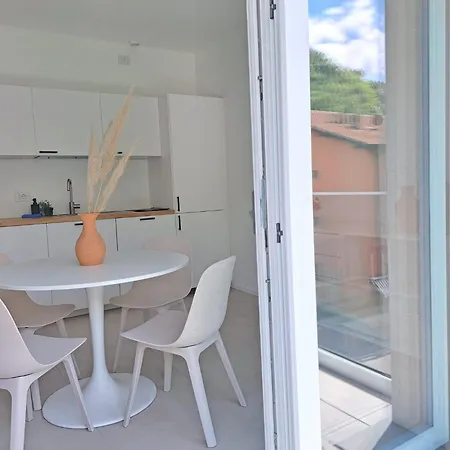 Lario By Quokka 360 - With Parking Next To Como