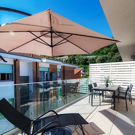 Lario By Quokka 360 - With Parking Next To Apartment *