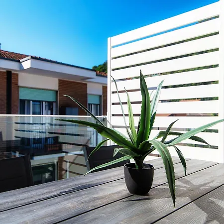 Lario By Quokka 360 - With Parking Next To Apartment Como