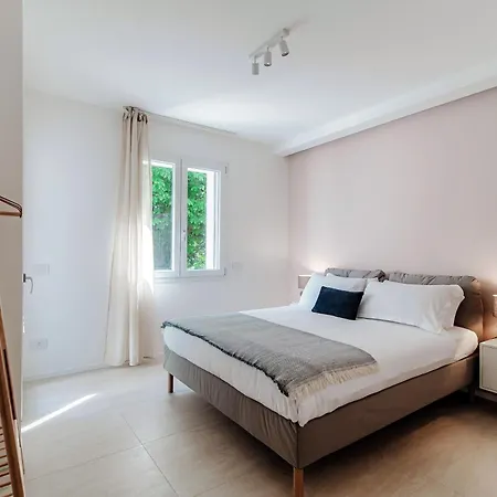 Lario By Quokka 360 - With Parking Next To Apartment Como