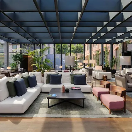 Hotel Hilton Côme