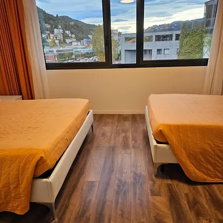 Apartahotel Victoria Royal Garden
