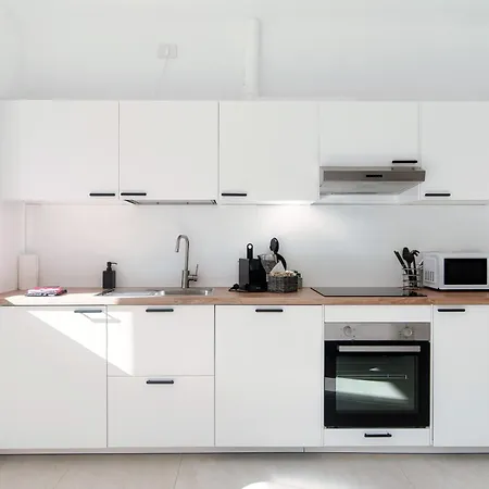 Lario By Quokka 360 - With Parking Next To Apartment Como