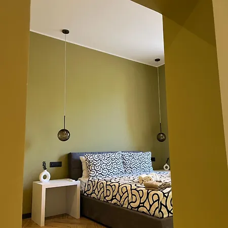 George's Suite&spa With Parking * Como