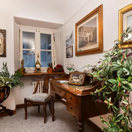 Unico Luxury Living In Duomo * Como