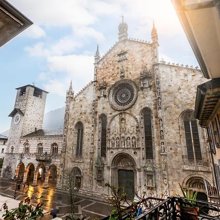 Apartment Unico Luxury Living In Duomo *