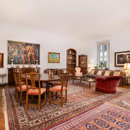 Unico Luxury Living In Duomo *