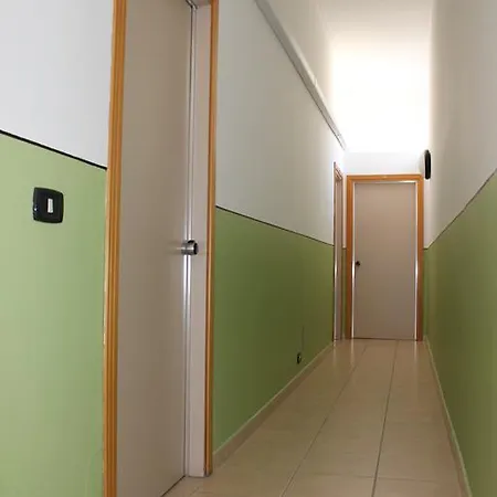 Hotel Milano