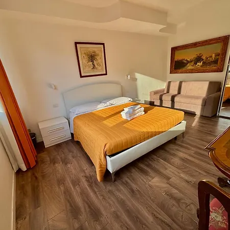 Apartahotel Victoria Royal Garden 3*