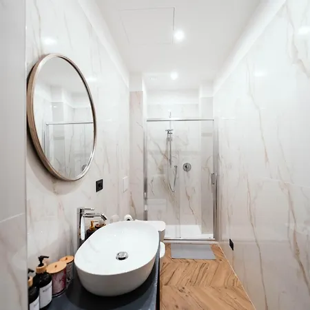 George's Suite&spa With Parking * Como