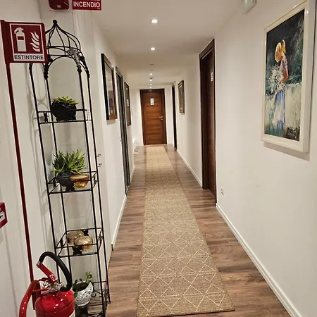 Apartahotel Victoria Royal Garden Como