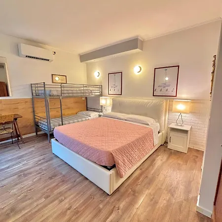 Apartahotel Victoria Royal Garden 3*
